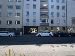 „Sorgenfrei investieren: Vermietete 3-Zimmer-Wohnung in Wien mit laufenden Mieteinnahmen“
