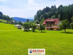 "NEUER PREIS" Baugrundstück in Zentrumsnähe von Feldkirchen