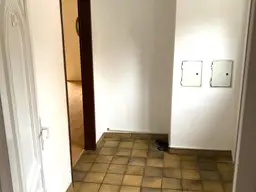 Elegante Erdgeschosswohnung nähe Wiener Neustadt