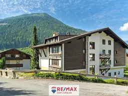 Apartment für die Auszeit in den Nockbergen