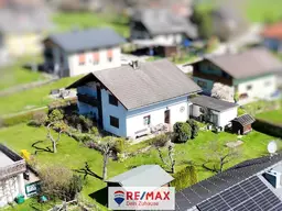 **NEUER PREIS** Vielseitiges Einfamilienhaus in Himmelberg
