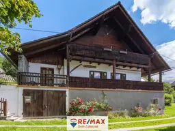 Ländliche Idylle mit traumhaften Panoramablick