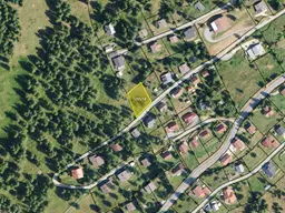 Ihr Platz in den Bergen – Grundstück auf der Hochrindl