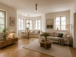 Charmantes Landhaus in erstklassiger Lage mit Entwicklungspotenzial und einzigartigem Streif-Panorama - Touristisch vermietbar