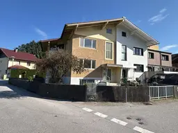 Sanierungsbedürftige Doppelhaushälfte mit Potential in Puch bei Hallein