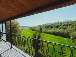 Einfamilienhaus mit Charme, Aussicht und Potenzial in Sierning/Neuzeug