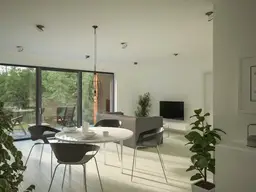 3-Zimmerwohnung im Nobile Greenville – Wohnen mit Weitblick