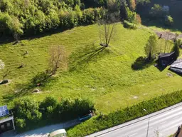 Großzügige Baugrundstücke in Losenstein – ideal für Einfamilienhäuser oder kleines Wohnbauprojekt