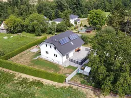 Großzügiges Traumhaus mit 206 m² Nutzfläche – ideal für Familien, Selbstversorger &amp; autarkes Wohnen