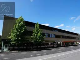 Wohnen oder arbeiten: 2-Zimmerwohnung in Dornbirn zu verkaufen