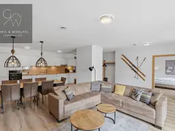 Eleganz trifft Natur – großzügige Wohnung im Montafon