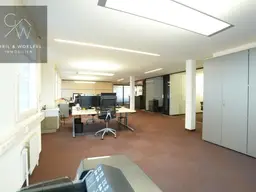 Moderne Bürofläche mit ca. 225m² in Dornbirn Schwefel - Ideal für Ihr Business