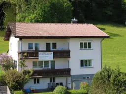 Familienidyll in Langen bei Bregenz