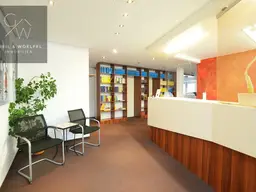 Moderne Bürofläche mit ca. 225m² in Dornbirn Schwefel - Ideal für Ihr Business