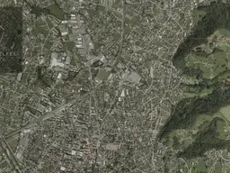 Stiller Verkauf in Dornbirn: Grundstück mit Altbestand im Baumischgebiet zu verkaufen