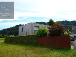 Familientraum im Hörbranz: Einfamilienhaus mit Pool zu verkaufen
