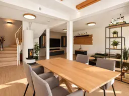 Wohnung mit Ausblick Ruhe und Komfort 