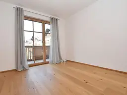 Doppelhaushälfte in Ellmau