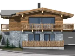 Sofort starten mit dem genehmigtem Einfamilienhaus-Projekt