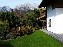 Stilvoll, naturverbunden, gemütlich – das Feeling machts!