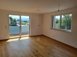 Zentrumsnahe moderne Wohnung mit 2 Schlafzimmer 