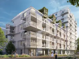 ERSTBEZUG auf Kundenwunsch - individuelles Geschäftslokal/Praxis/Büro - Fertigstellung Q3 2025