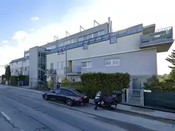 Sonnige Maisonette-Wohnung mit traumhafter Terrasse in ruhiger Lage! + Garagenstellplatz