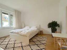 Familienparadies in Hetzendorf! Idyllisches Reihenhaus mit Potenzial und Grünblick in den Schlosspark