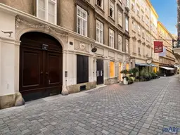 Erstbezug nach Generalsanierung - Top modernes Altbaubüro im Bestlage