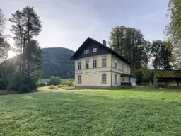 Herrschaftliches Landhaus