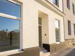 Vollsaniertes Geschäftslokal für Beauty / Kosmetik / Massage &amp; Praxis in 1020 Wien