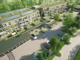 ***Traumhafte DG-Wohnung in Kirchberg am Wagram!***