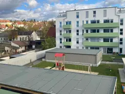 Neubau-Vorsorgewohnung in Zentrumsnähe **Provisionsfrei** - Top 15b