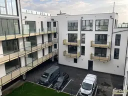 Neubau-Vorsorgewohnung im Zentrum **Provisionsfrei**-Top 1/16