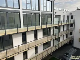 Zentral gelegene Neubauwohnung in Leobersdorf Top 2/4