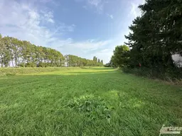 Grundstück für Bauträger in Königstetten