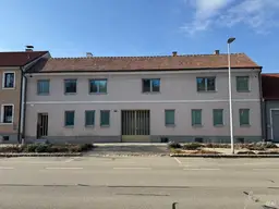"Einzigartiges Grundstück im Süden von Hollabrunn für Bauträger, Genossenschaften und Privatpersonen"