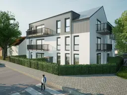 Achtung Bauträger: Grundstück mit Projekt in der Einreichphase in Tulln an der Donau