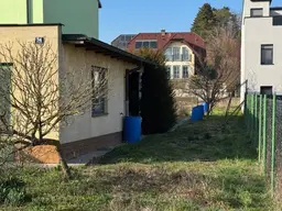 Traumhafter Baugrund für Ihr Eigenheim in Spillern, Niederösterreich - 617m² voller Möglichkeiten!