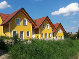 *ABSOLUTE RUHE UND WUNDERSCHÖNE NATUR*