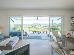 Luxus-Penthouse in Kremser Bestlage