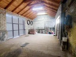 Charmantes Bauernhaus mit großem Stadl und Nebengebäuden in Wallern (Burgenland) zu verkaufen