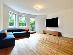 *VOLLRENOVIERTE ERDGESCHOSSWOHNUNG IM ZENTRUM STOCKERAU*