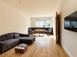 Lichtdurchflutetes Wohnung – Modernisiert – Top Preis &amp; sofort verfügbar!