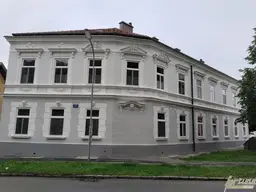 Attraktives Renditeobjekt in St. Pölten – teilsaniertes Mehrfamilienhaus mit Garten!