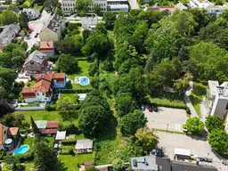 ***Exklusives Grundstück in Zentrumslage!***