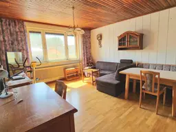 ***Dein Traum vom Eigenheim in Ruhelage***