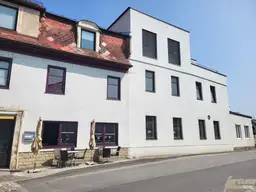 Zinshaus mit beliebtem Gasthof **Sofortrendite** alles vermietet!