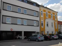 Zinshaus im Zentrum von Hollabrunn