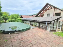 ***Dein Traum vom eigenen Haus mit Pool wird wahr!***